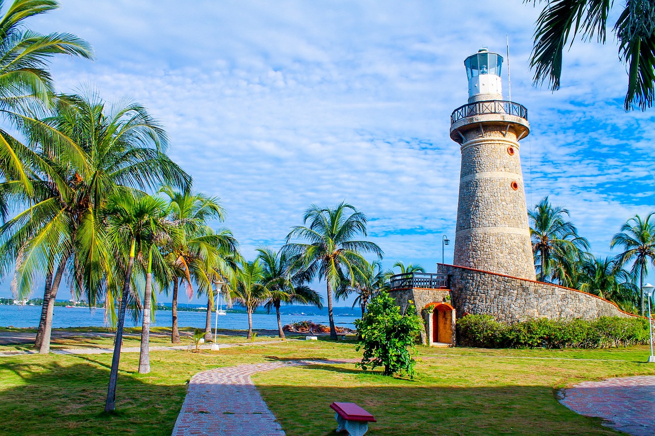 lighthouse, cartagena, colombia-2516803.jpg