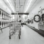 laundry saloon, laundry, person-567951.jpg