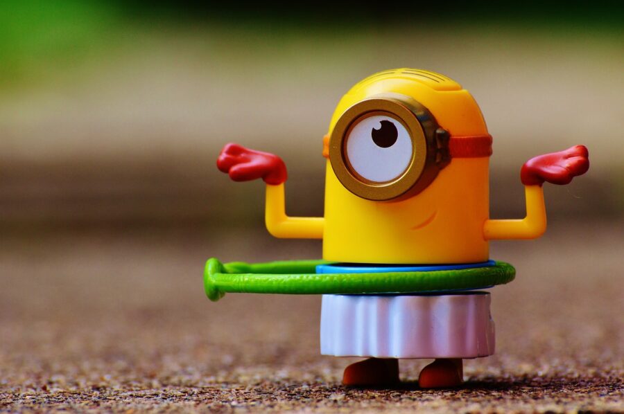 minion, fun, toy-972908.jpg